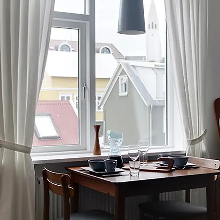 Astro Daire Reykjavík