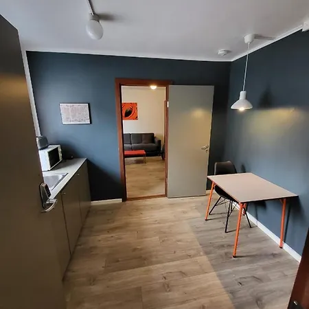 Astro Reykjavík