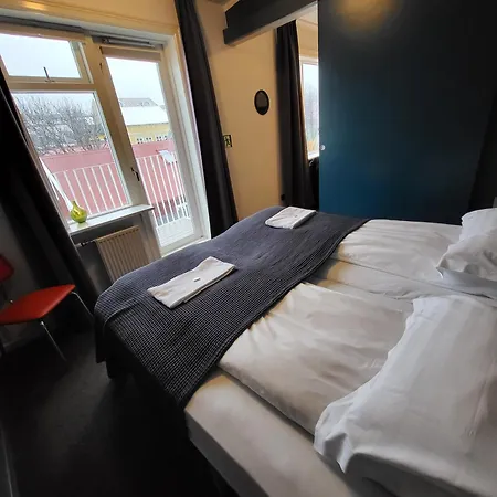 Astro Reykjavík