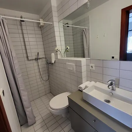 Daire Astro Reykjavík