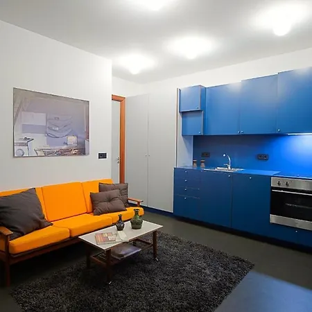 Daire Astro Reykjavík